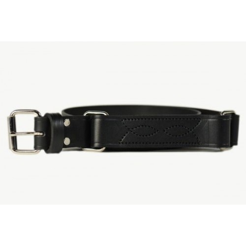 Buy Mens Hobble Ringer Belt With Pattern Squares 108C Online Mens 